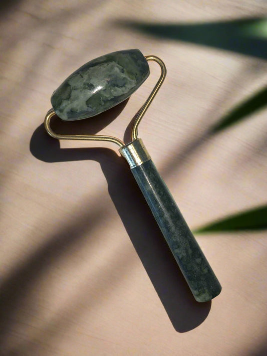 Jade Facial Roller