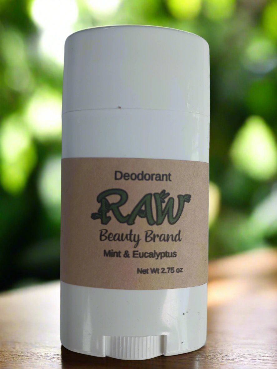 Deodorant